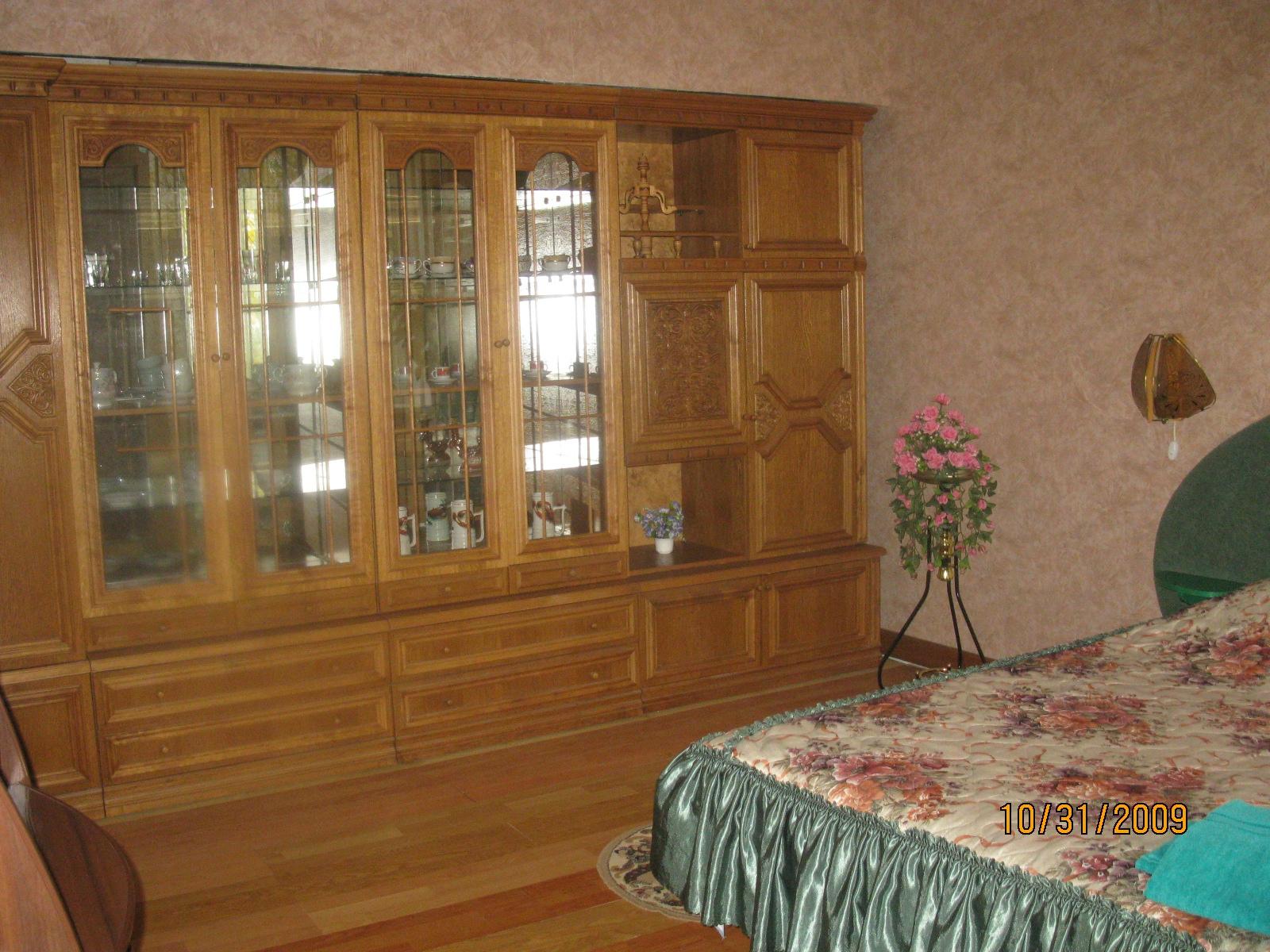 Hotel Mirabella-客卧