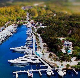 Great Harbour Cay Yacht Club and Marina