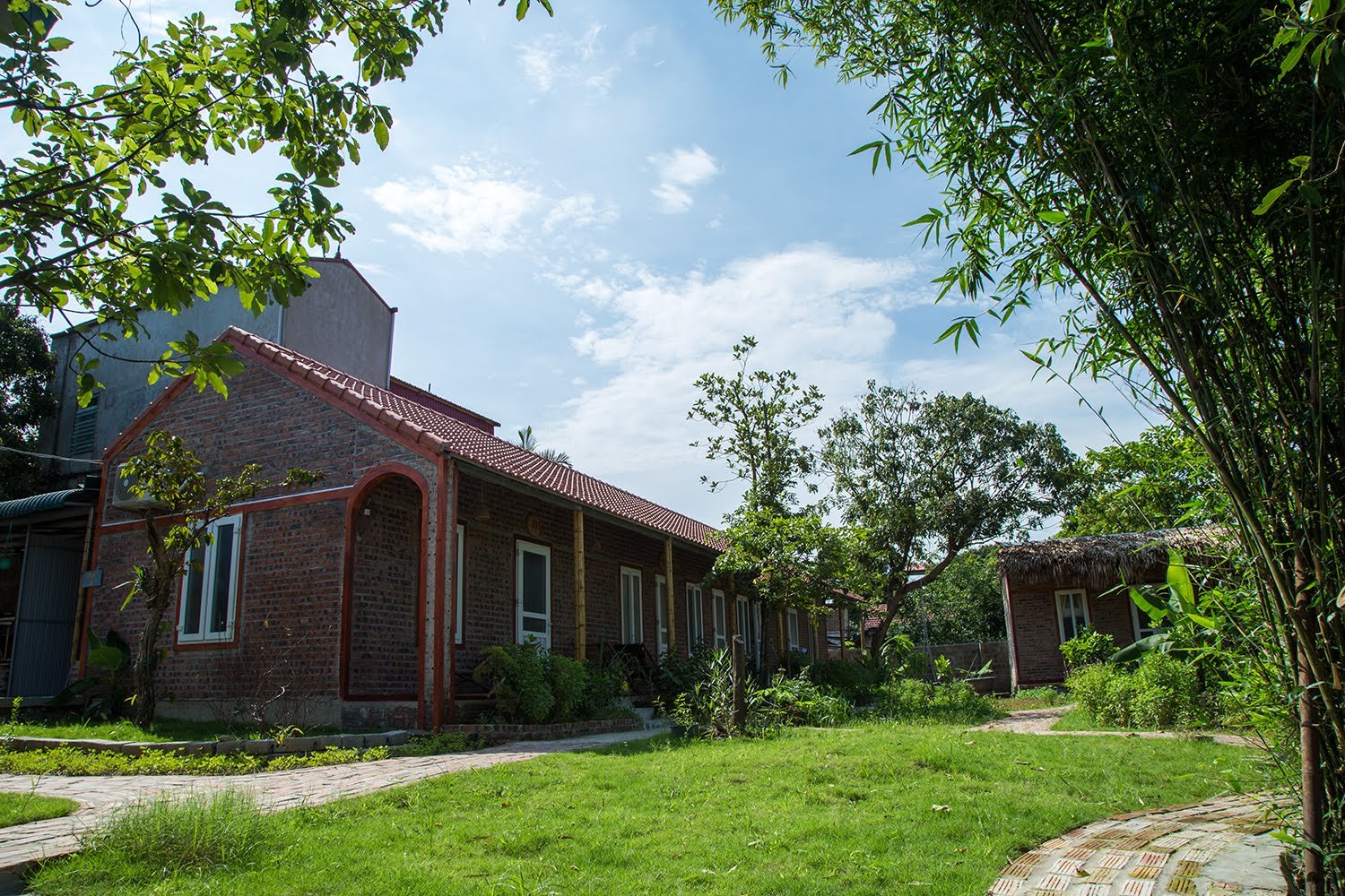 Phuong Thao Homestay-官方