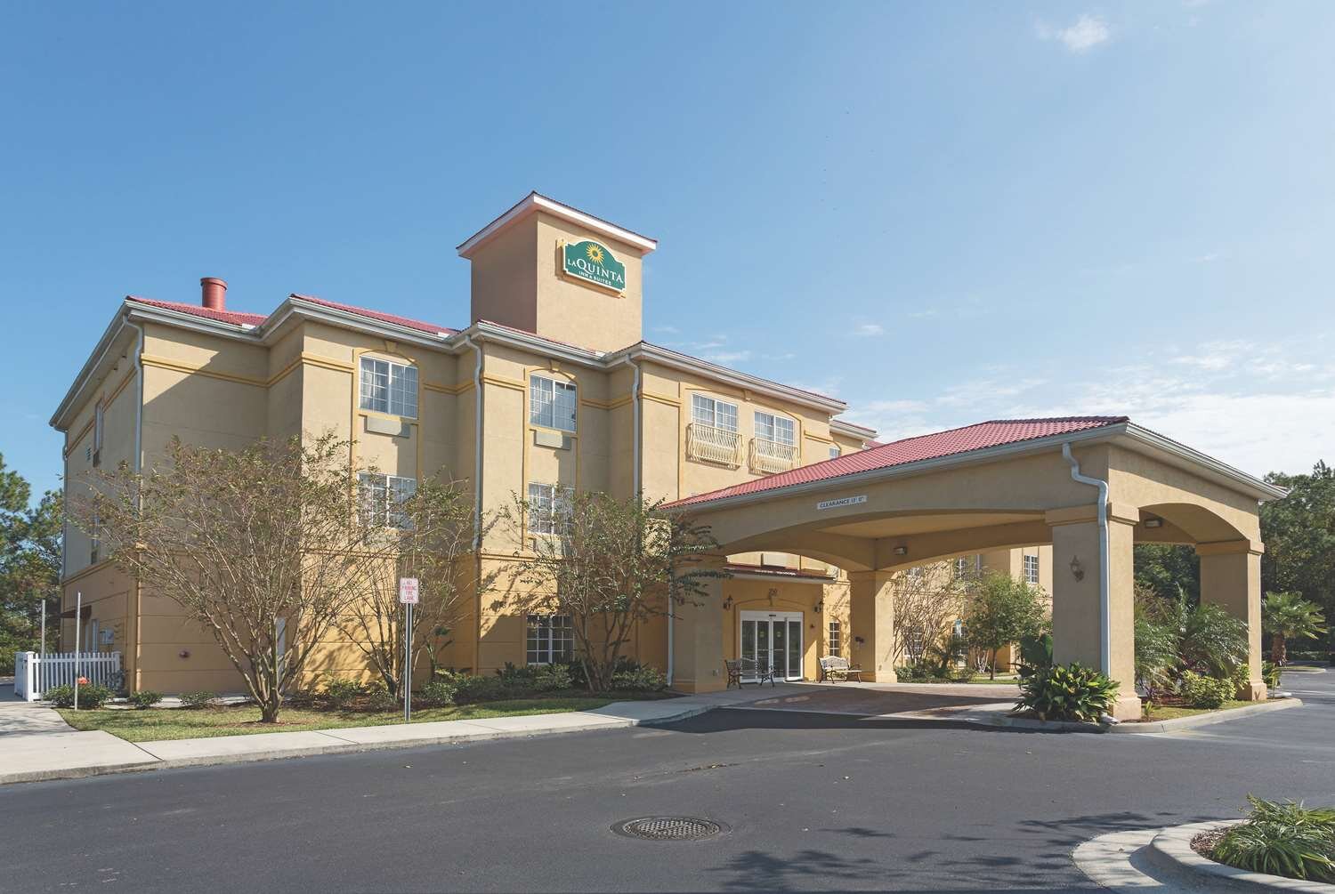 La Quinta Inn & Suites by Wyndham St. Augustine-官方