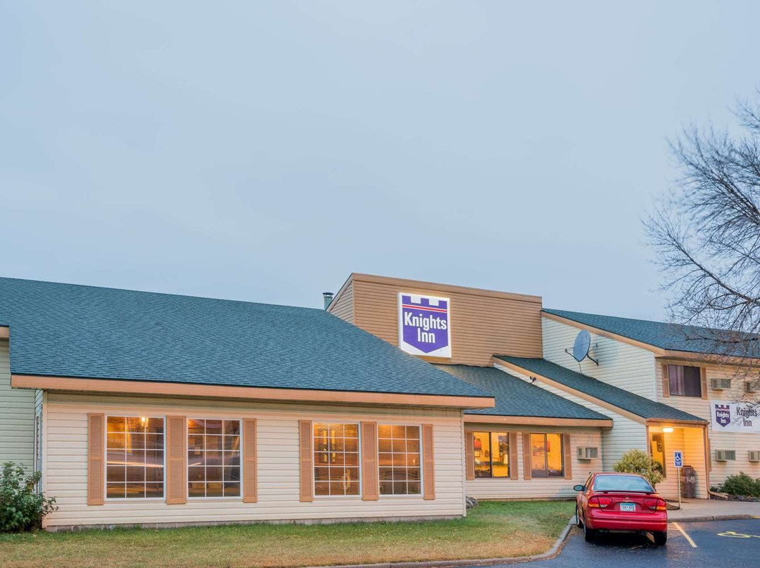 Knights Inn Litchfield主图