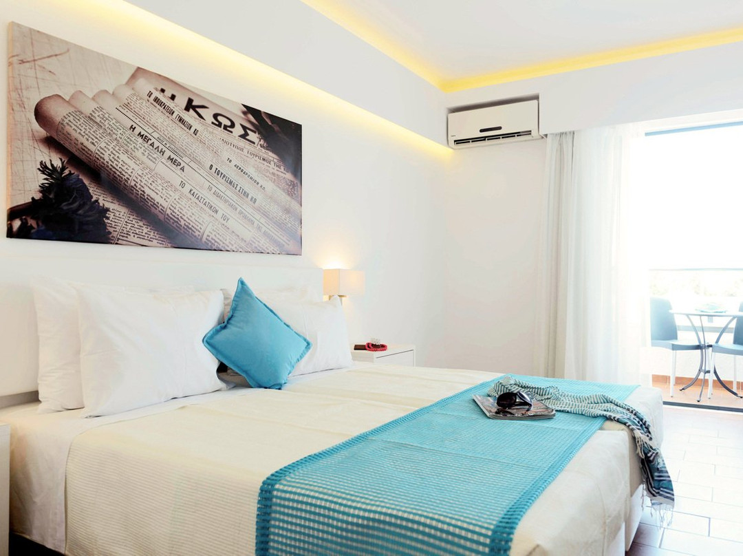 Cosmopolitan Kos Hotel