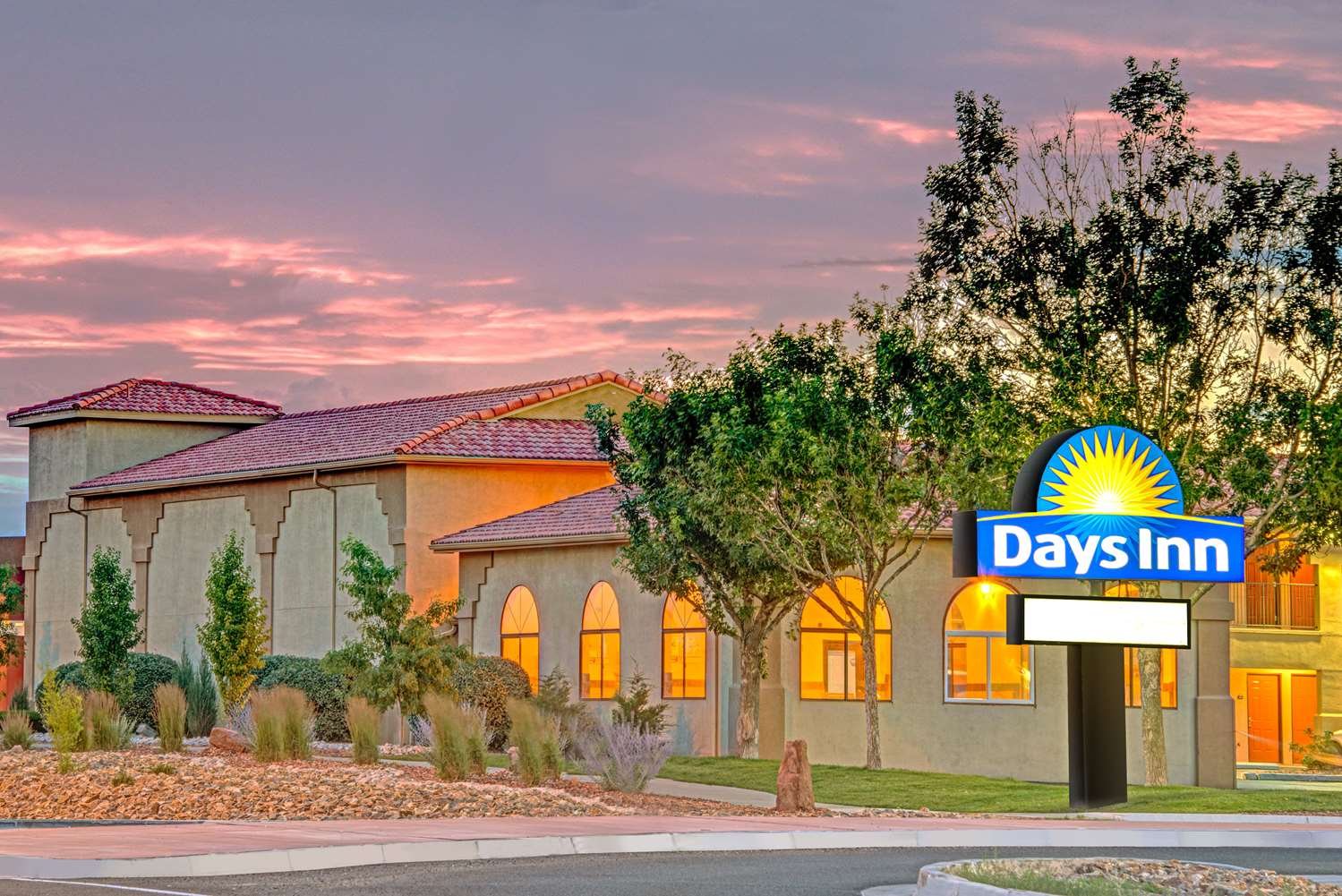 Days Inn by Wyndham Rio Rancho-官方