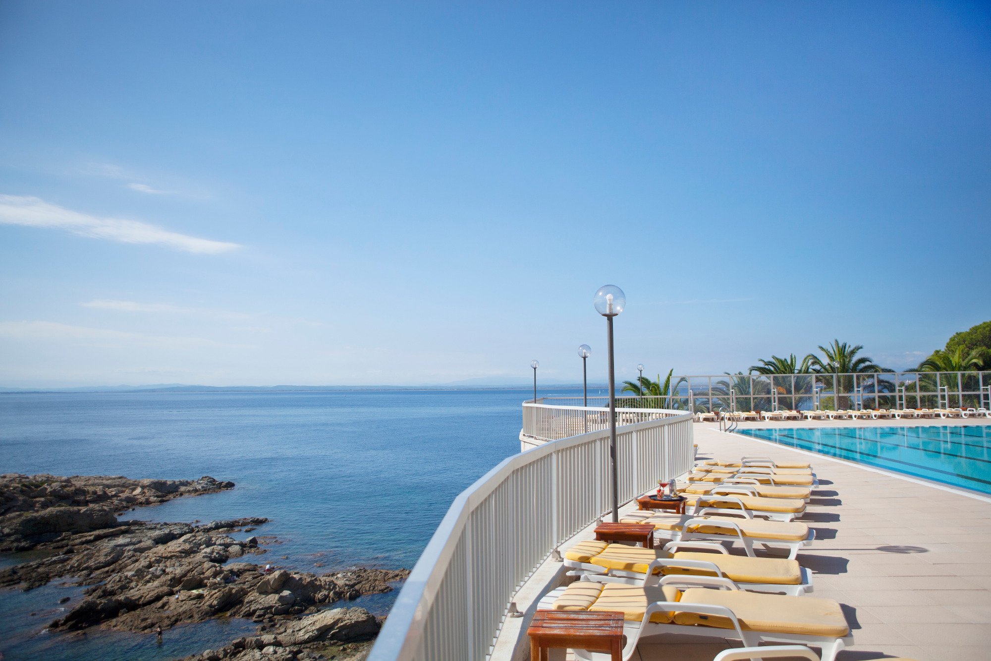 Almadraba Park Hotel-官方