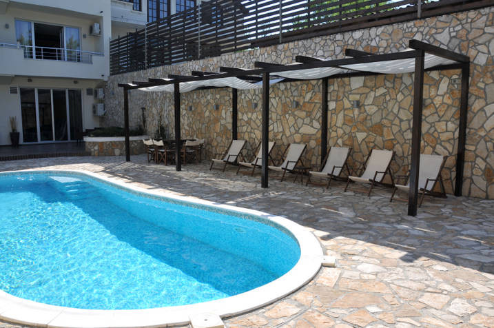 Rakovica酒店住宿-Belgrade Boutique Hotel