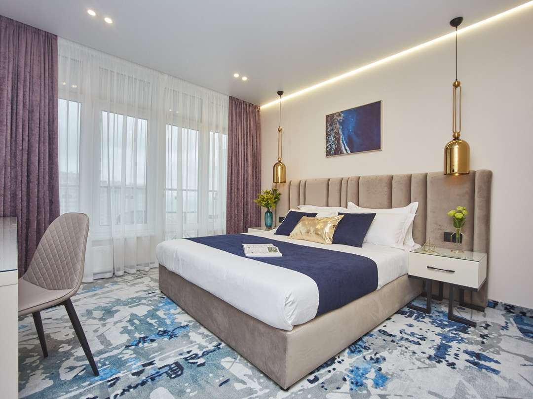 Jupiter Hotel