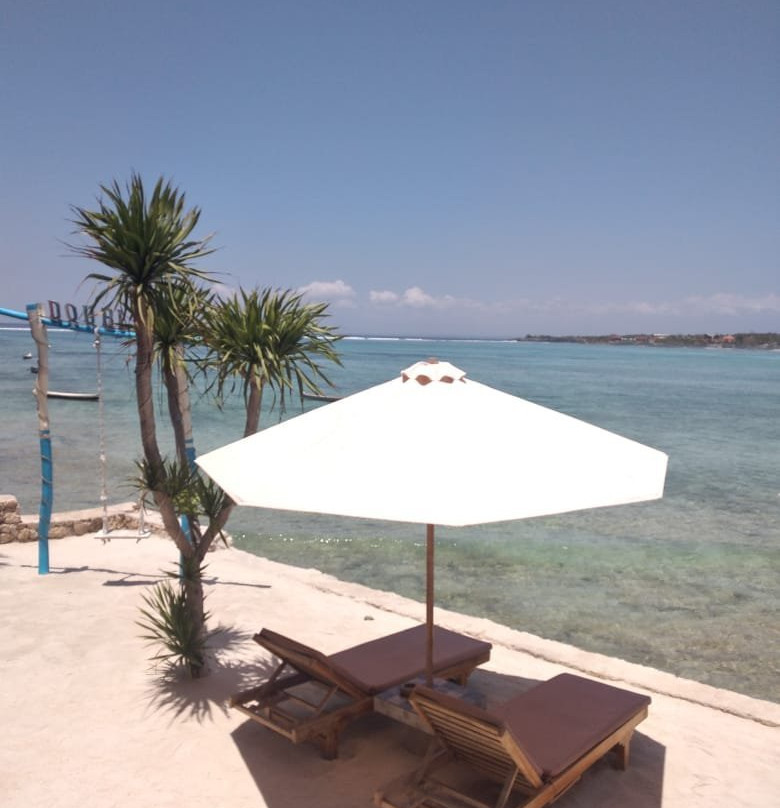 Double A Beach House