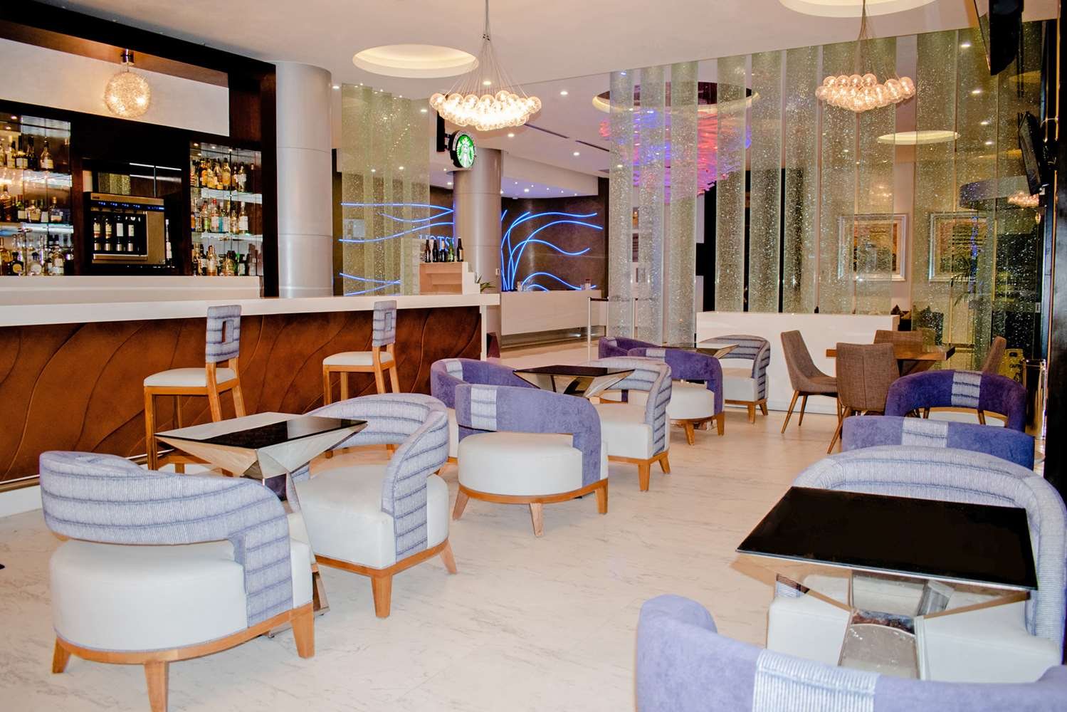 HS Hotsson Hotel Queretaro-官方