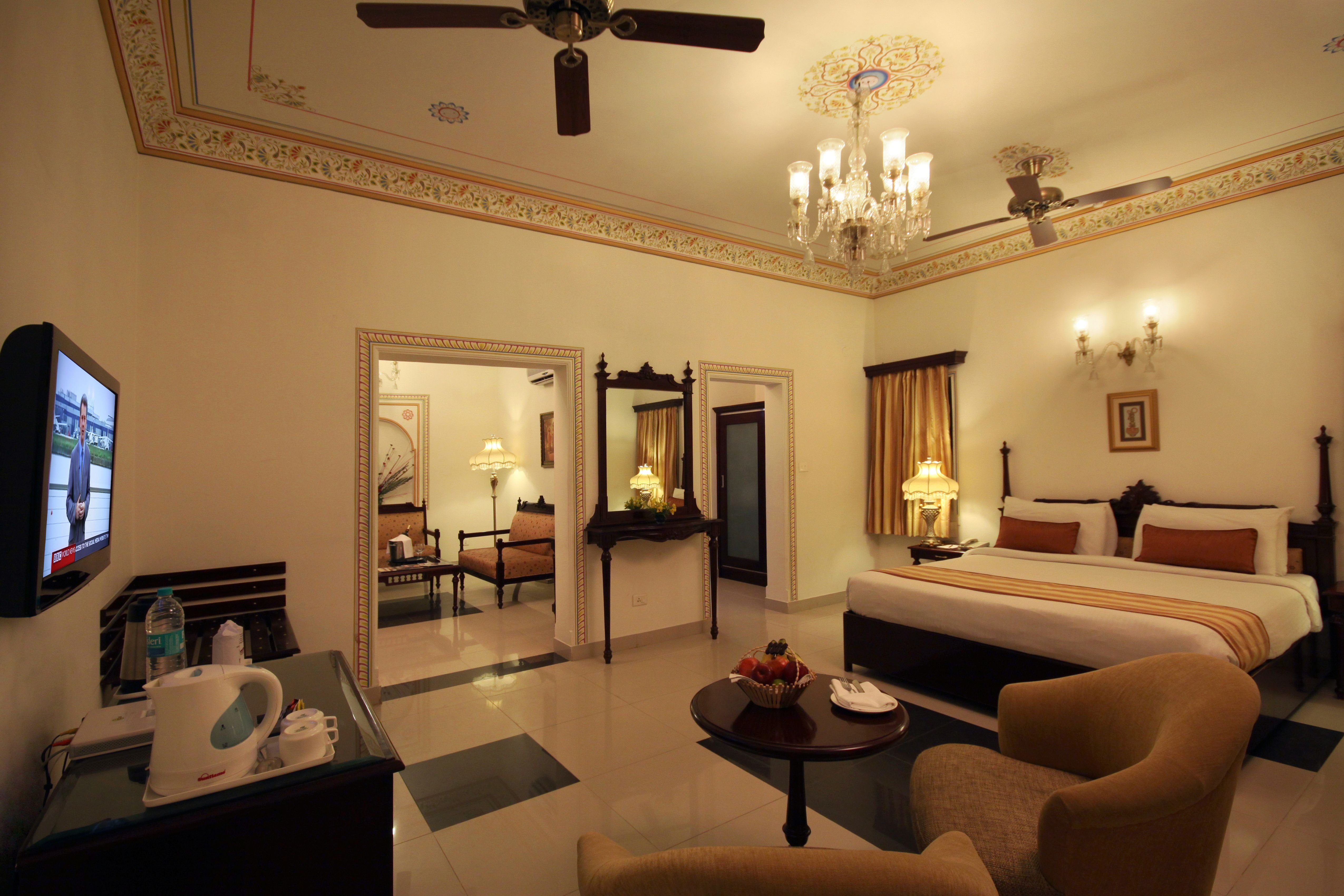 Pride Amber Vilas Resort-官方