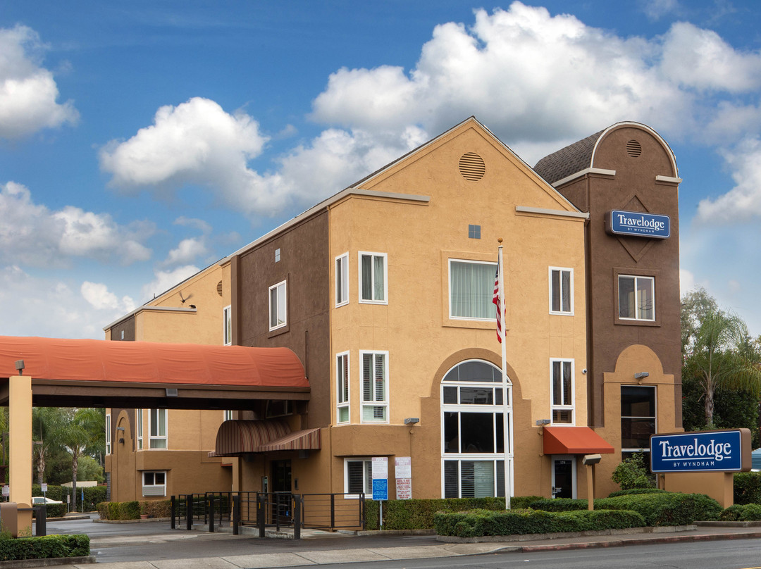 Hotel Vinea Healdsburg