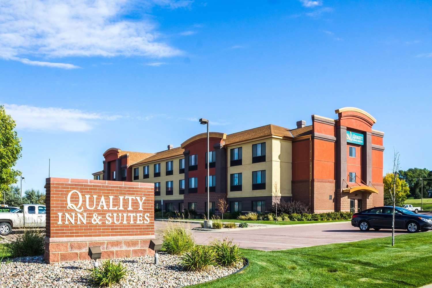 Clarion Pointe Sioux Falls Airport-官方