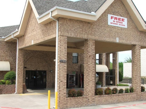 德萨斯迪索托苏格兰私人度假屋