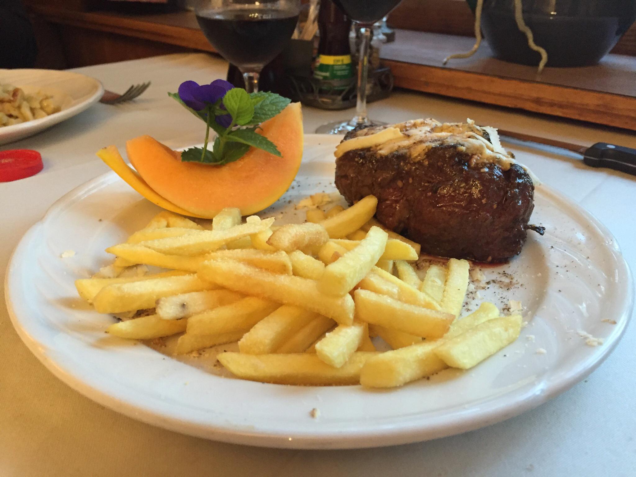 Gasthaus Rosengarten-客卧