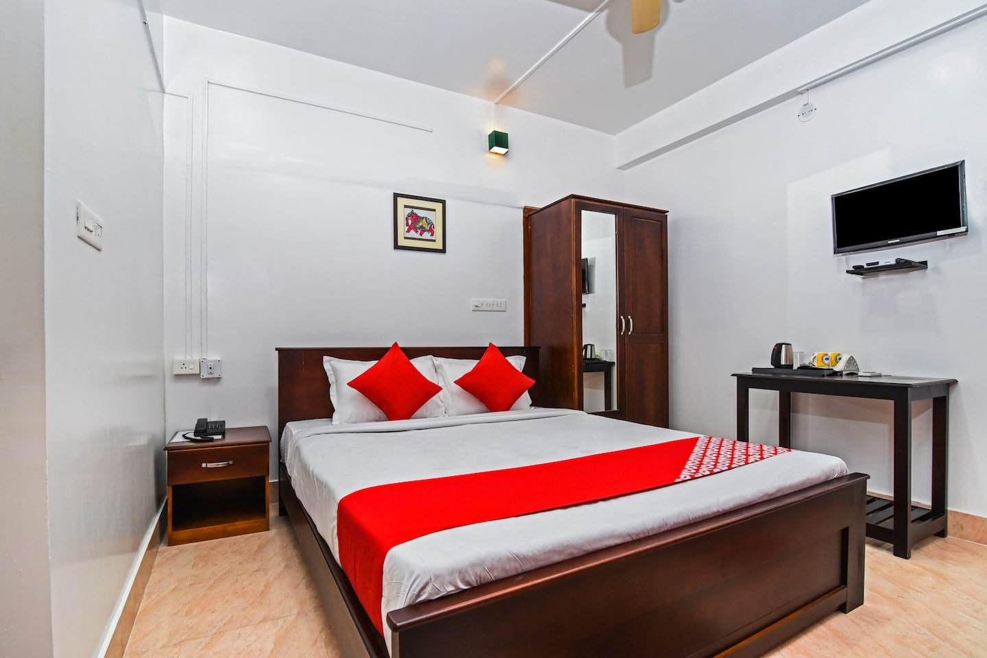 Hotel Aqua Breeze-官方
