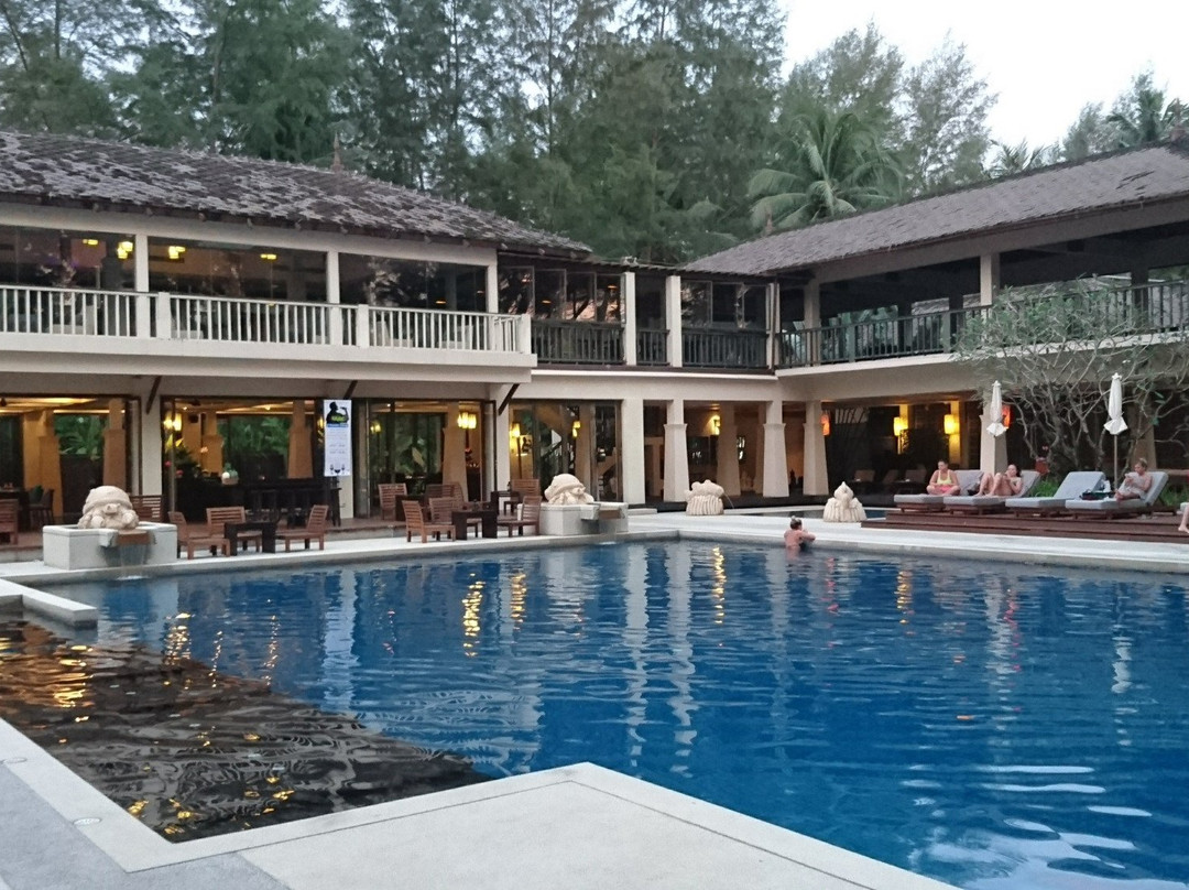 考拉大南海度假酒店