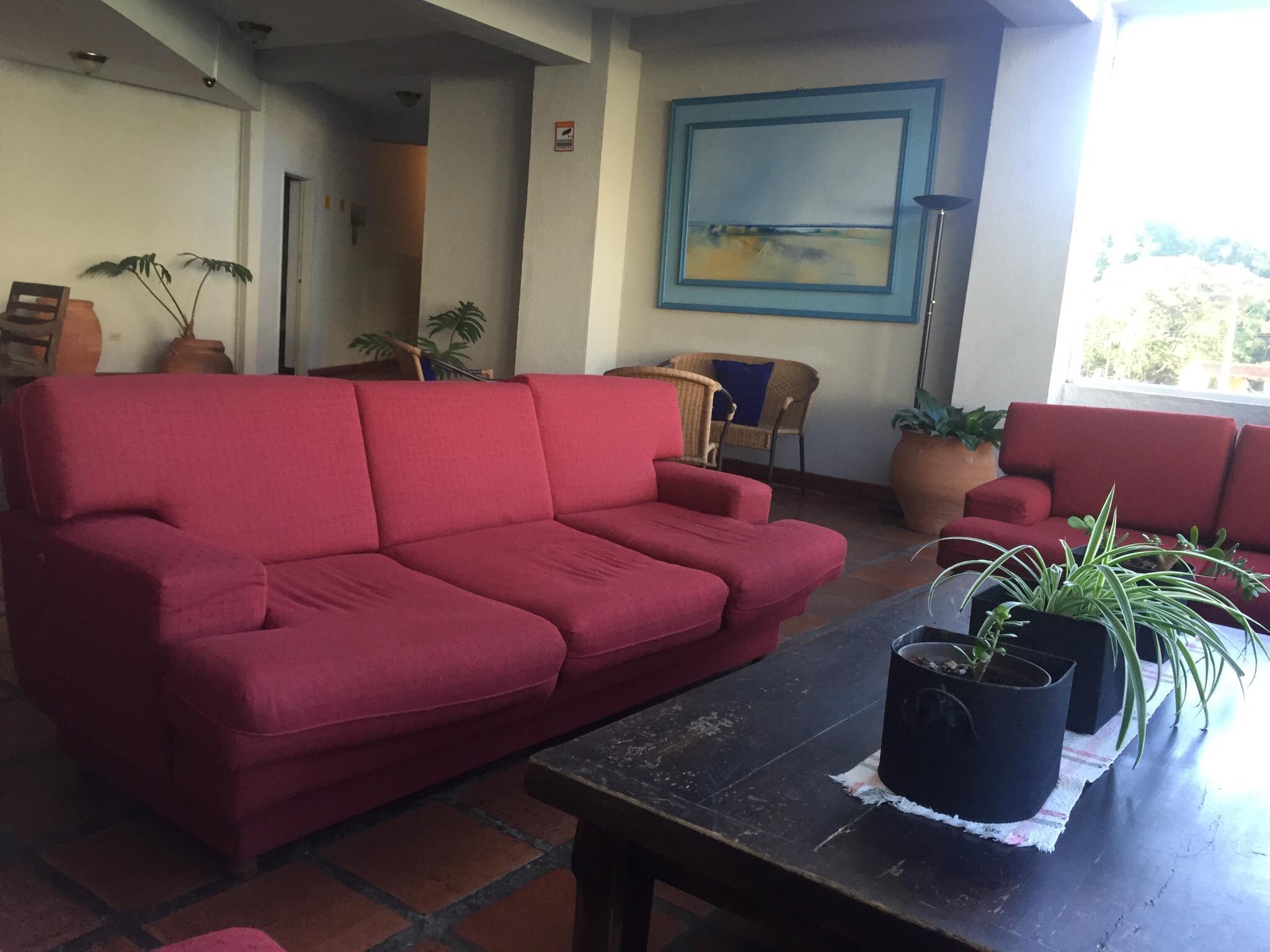 Hotel La Terraza-官方