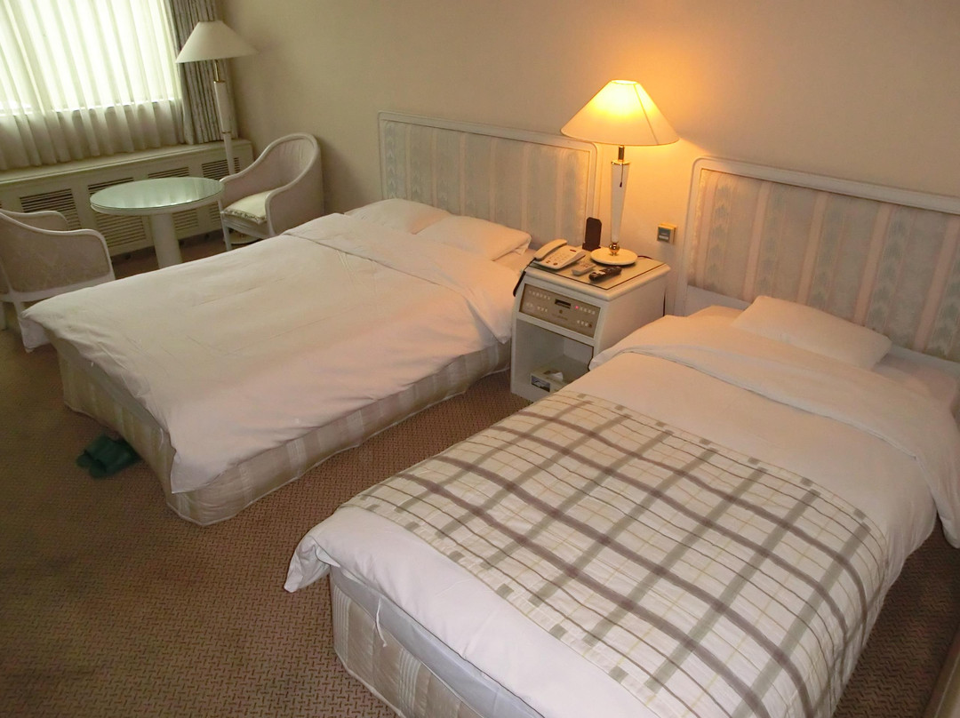 Sorak Park Hotel