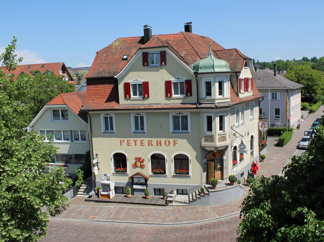 Kressbronn am Bodensee旅游攻略图片