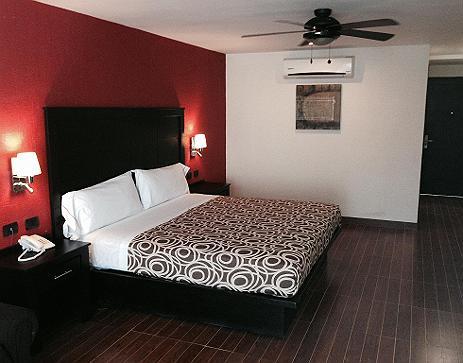 Hotel Victoria Inn-官方