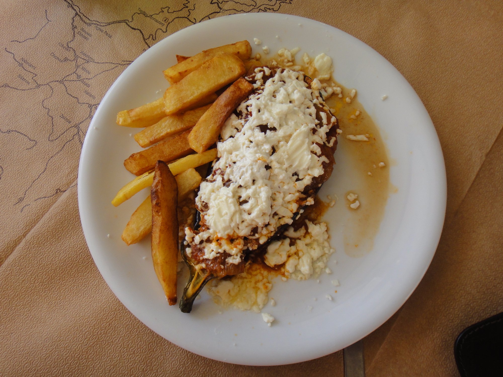 Hellas Hotel-餐饮