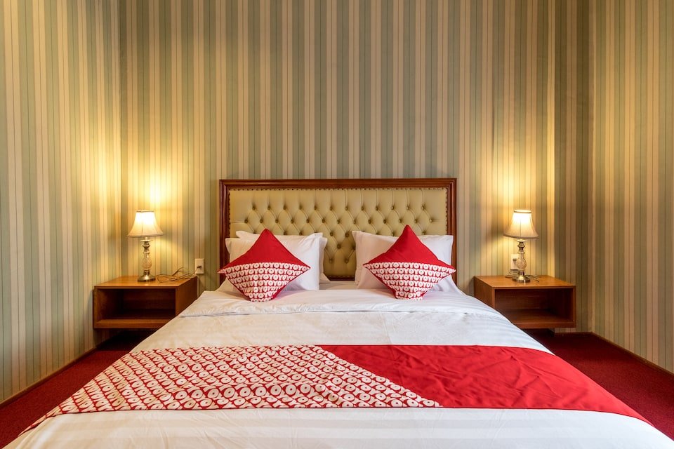 OYO 294 Andrea Residence Syariah-官方