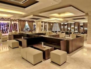 Deli Tua酒店住宿-大三角洲酒店