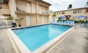 Neptune Hollywood Beach Hotel