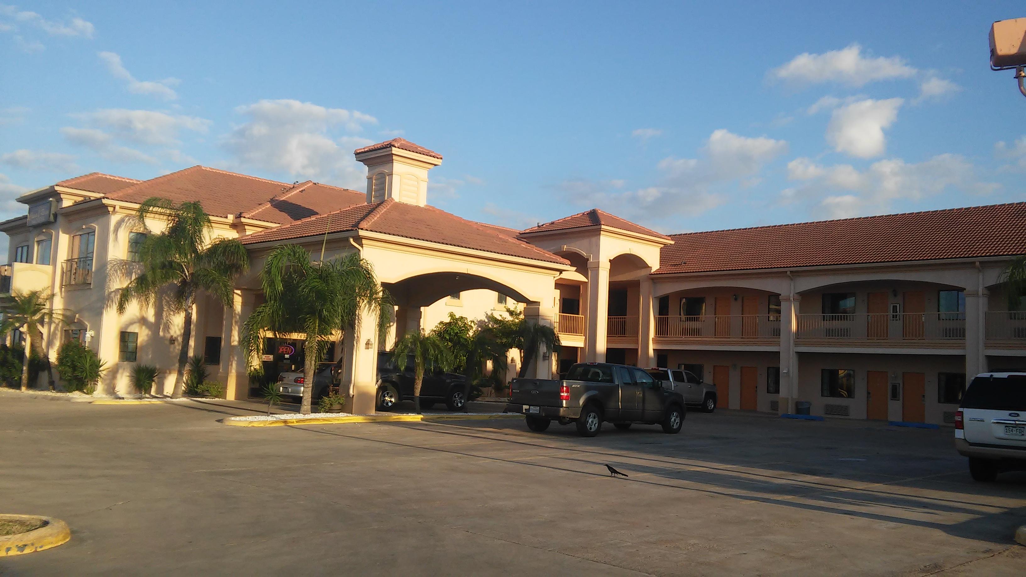 Casa Rosa Inn-官方
