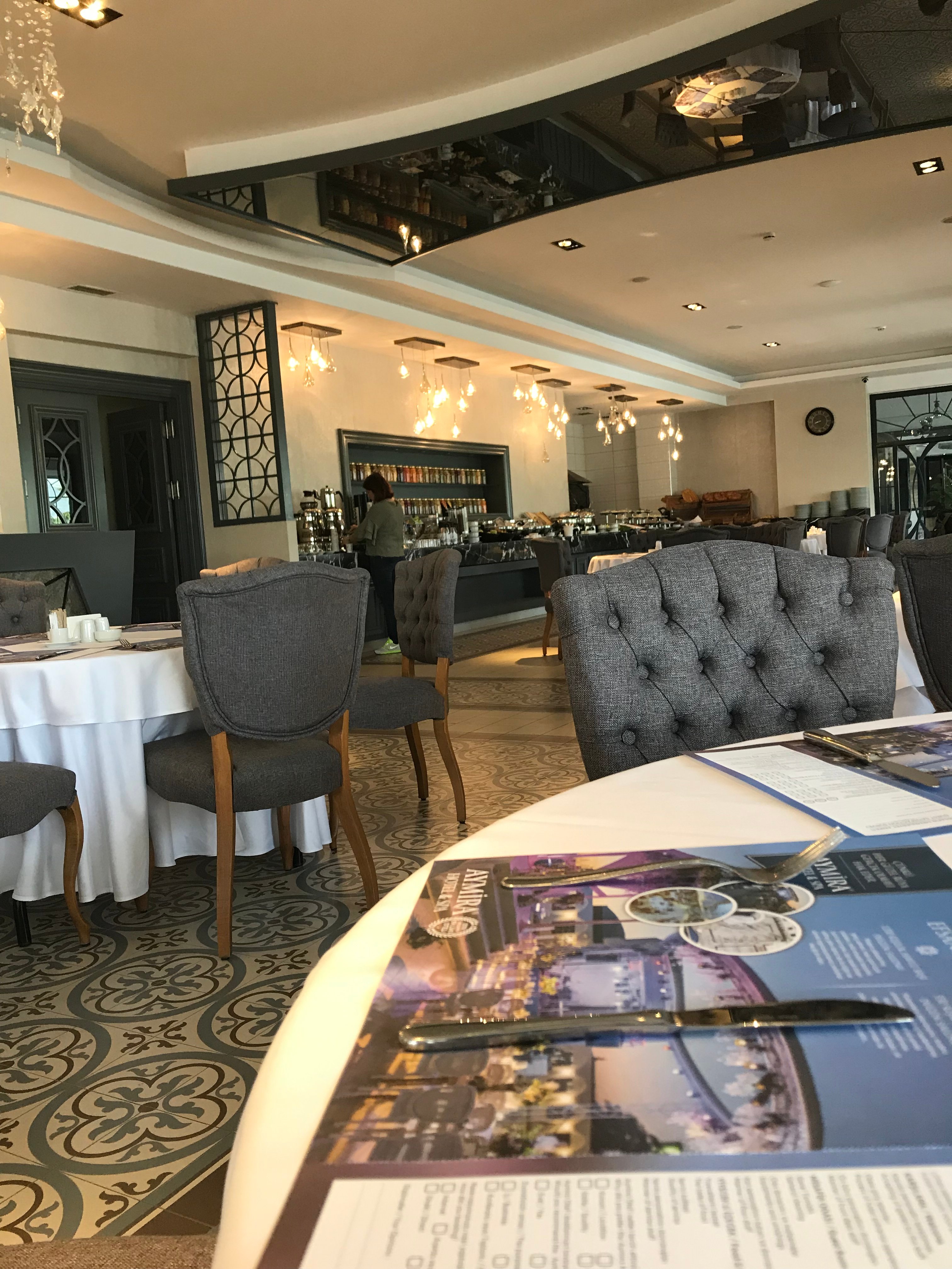 Aymira Hotel & Spa-官方