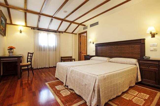 Hotel Finca Eslava-官方
