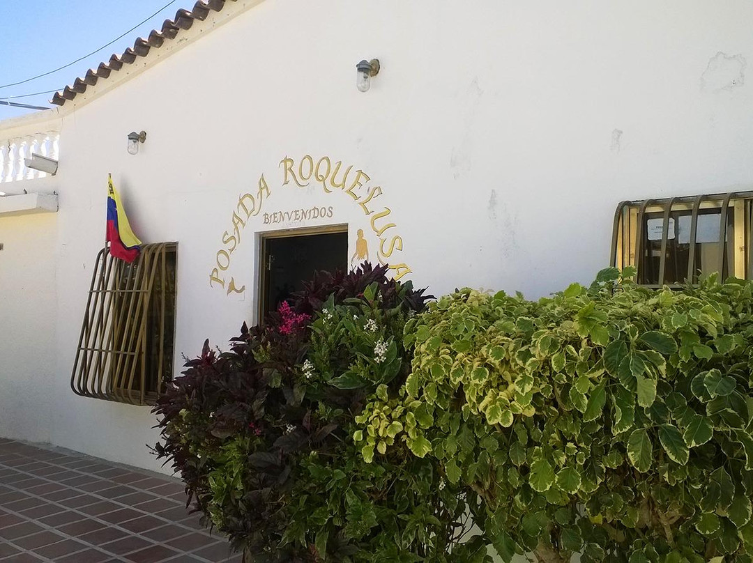 Isla El Gran Roque旅游攻略图片