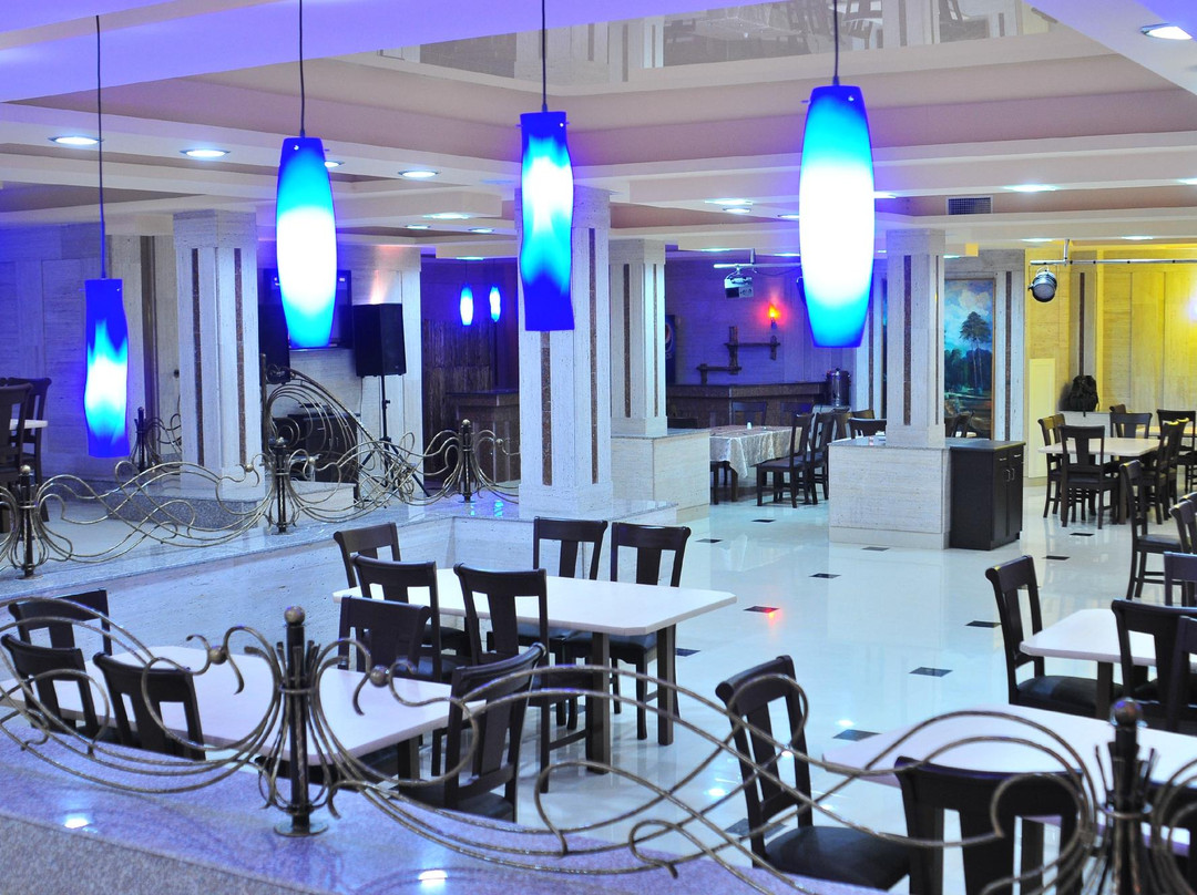 Maria Resort