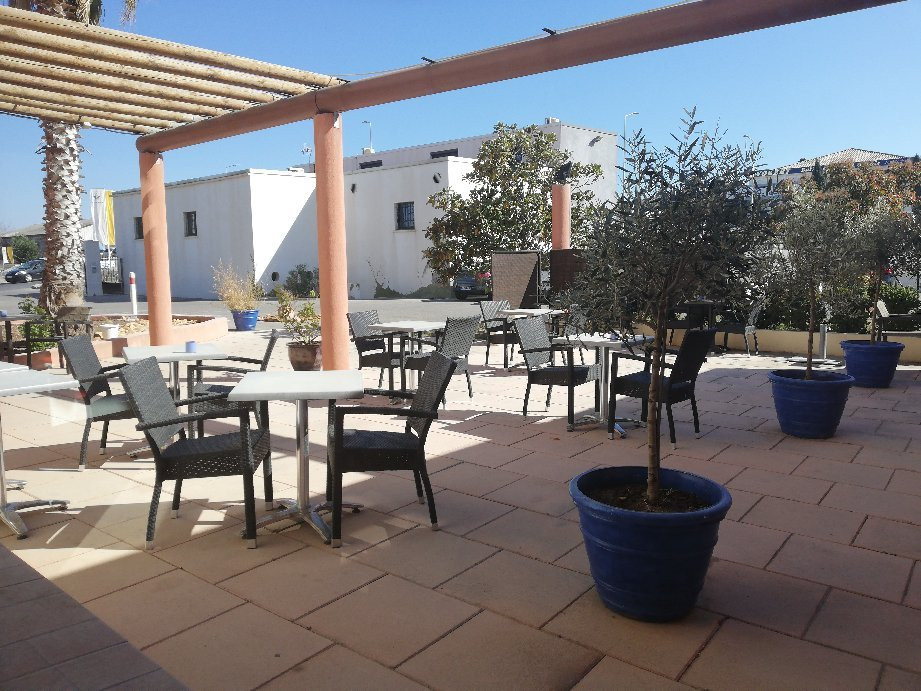 大庄园酒店主图