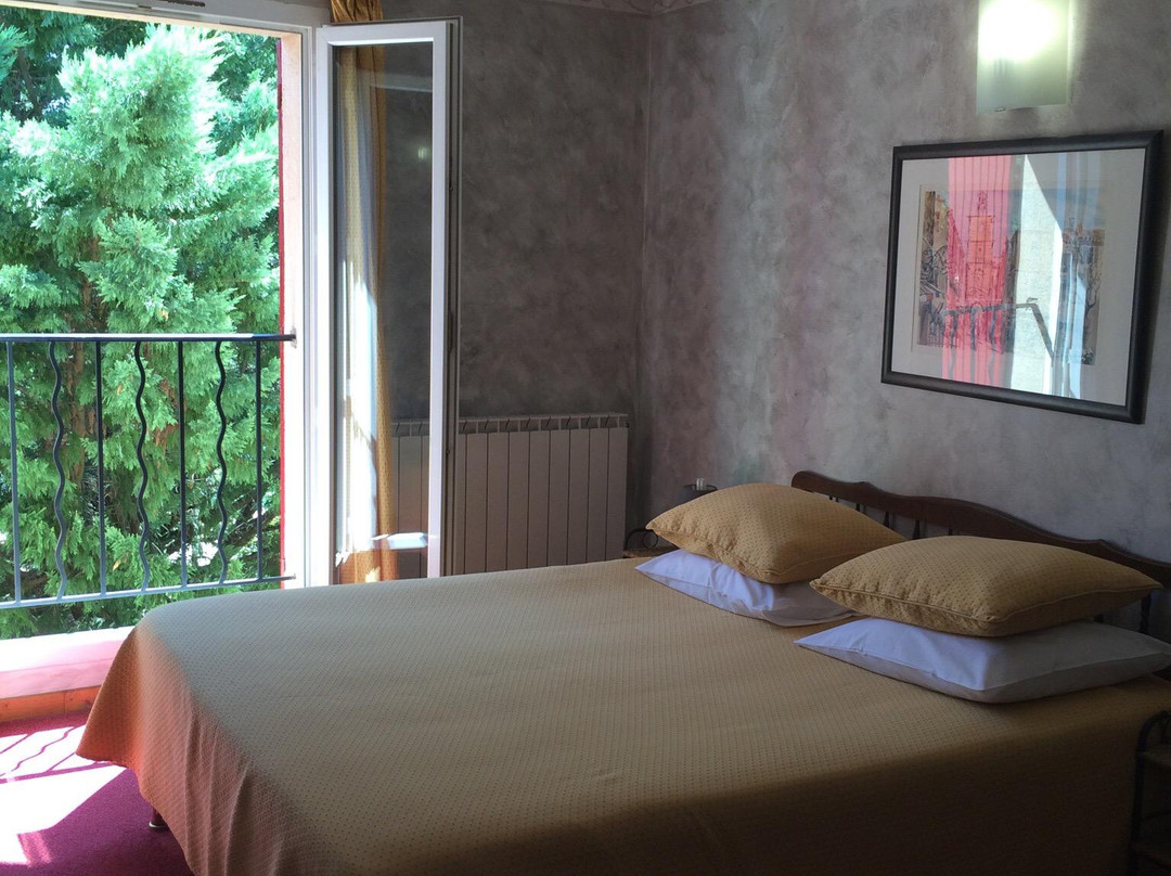 Prato Plage Hotel