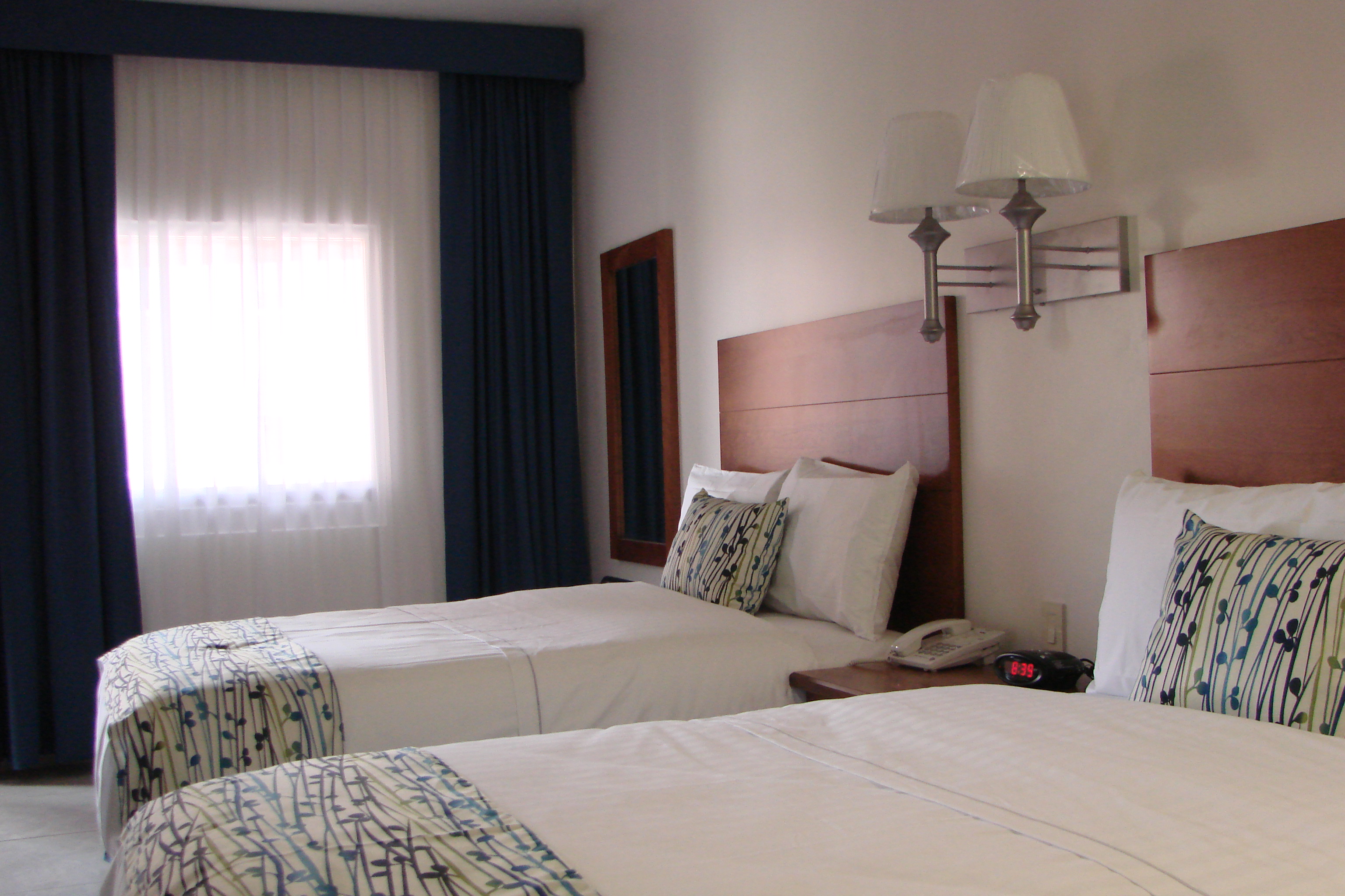 Booye Hotel-官方