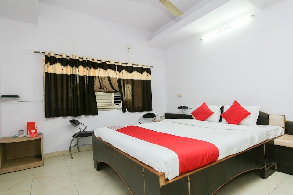 OYO 14793 Sukooon Resort-官方