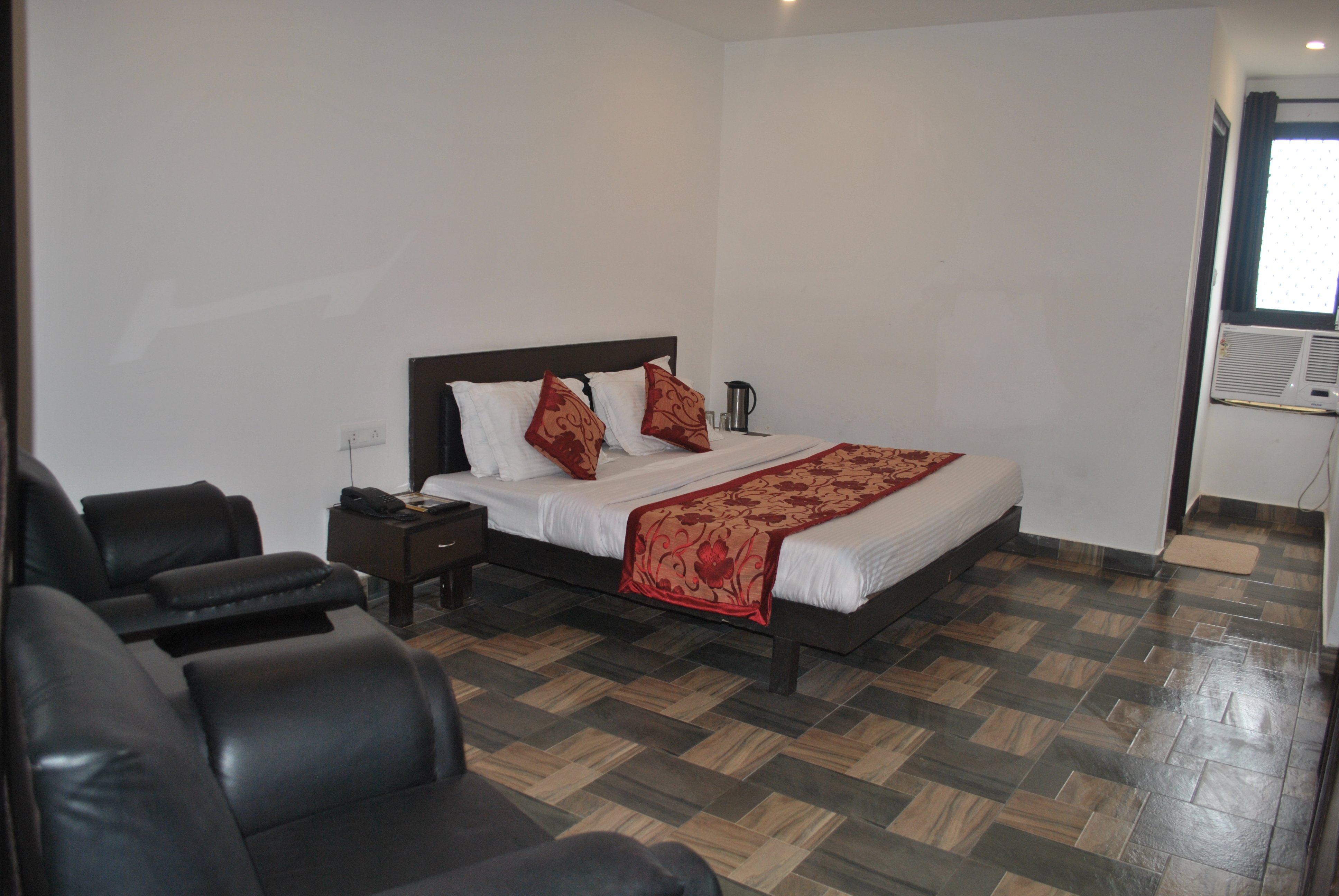 Hotel Maha Luxmi Palace-官方