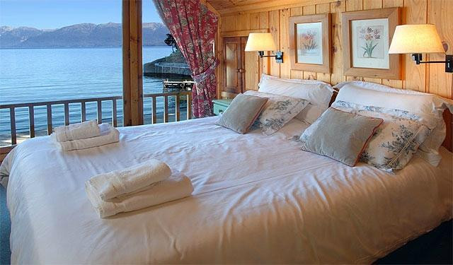 Cabanas Puerto Arauco