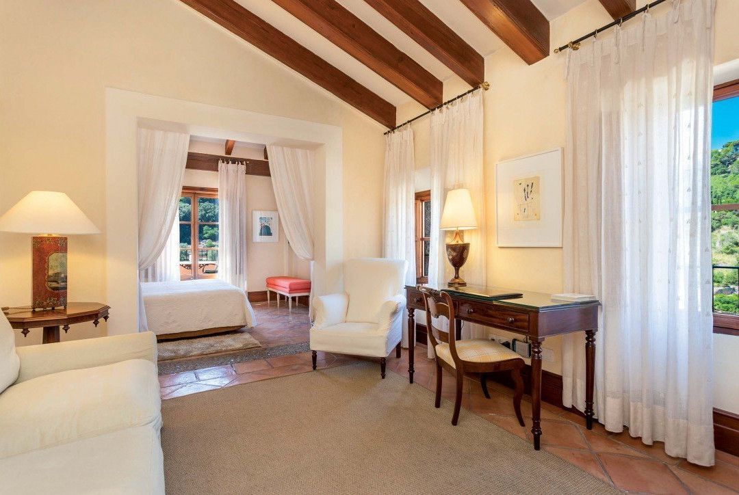 Hotel Valldemossa