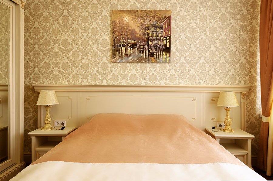 Salut Hotel-官方