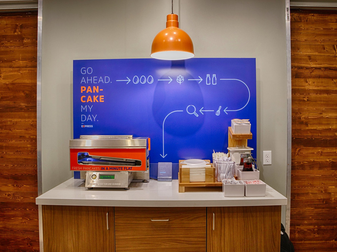 Holiday Inn Express & Suites Clear Spring By IHG主图