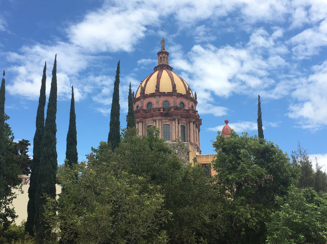 Villa Limon Luxury Boutique Hotel