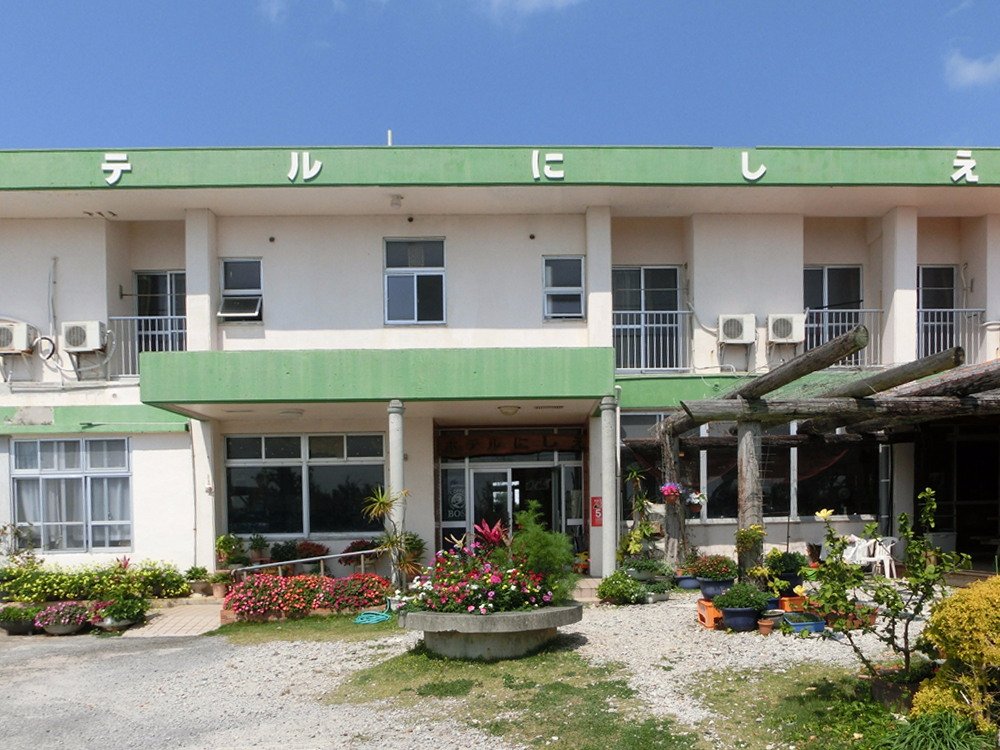 Hotel Nishie-浴室