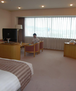 Morioka Grand Hotel酒店图片