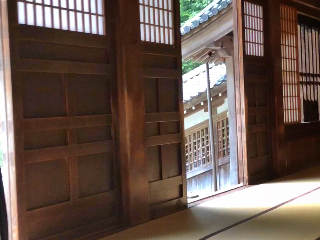 永平寺町酒店住宿-Eiheiji Temple Inn