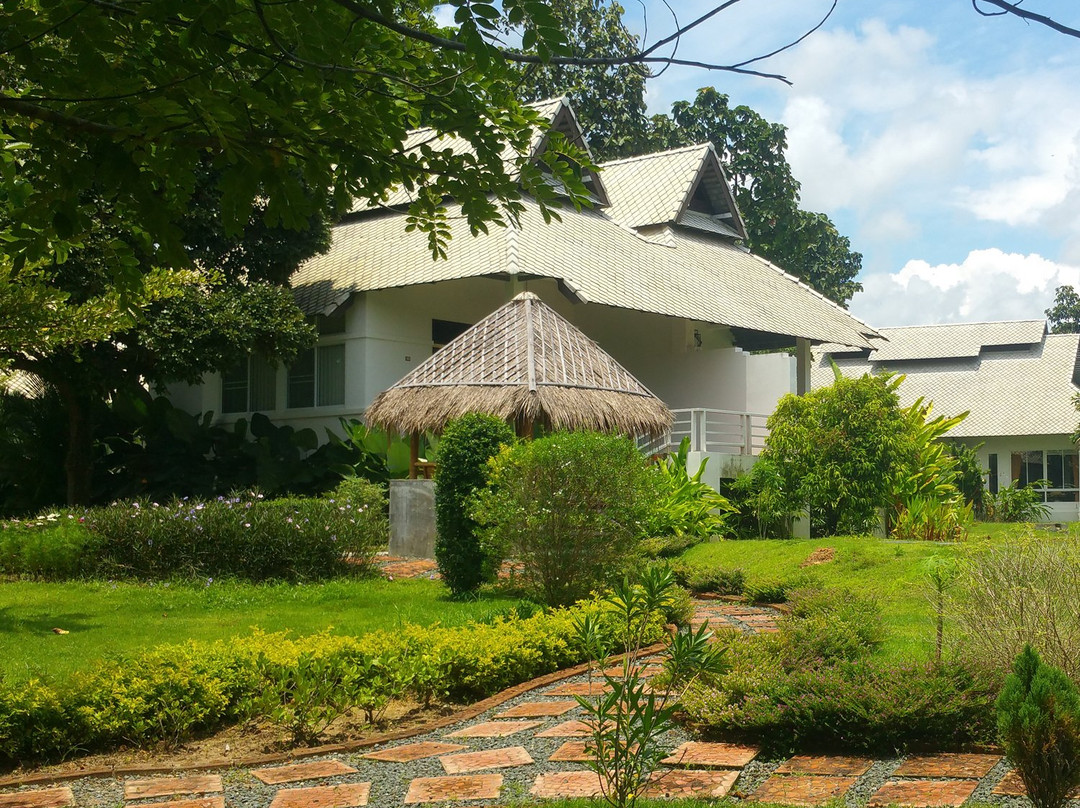 Dao Retreat