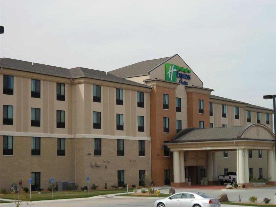 Holiday Inn Express & Suites Urbandale Des Moines By IHG-官方