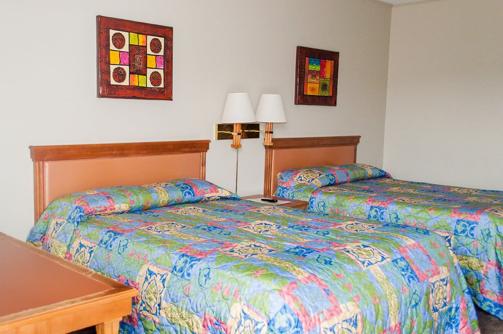 Hiawatha酒店住宿-Check In Motel