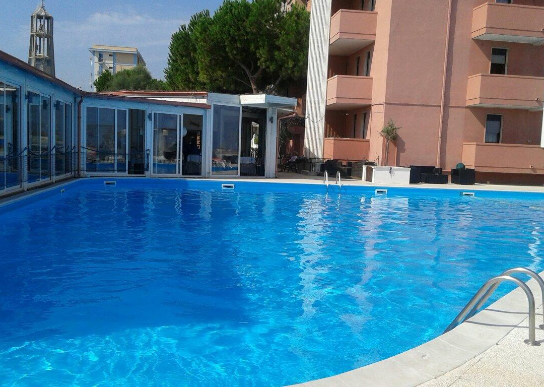 Hotel Residence Clio