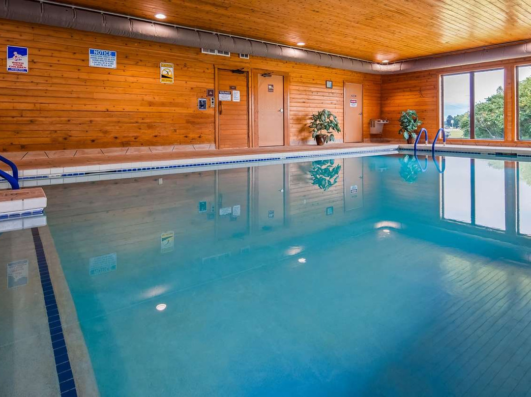 Best Western Spooner Riverplace主图